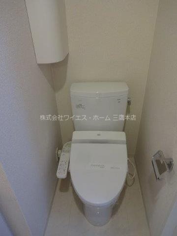 ドゥーエ武蔵小金井 その他2