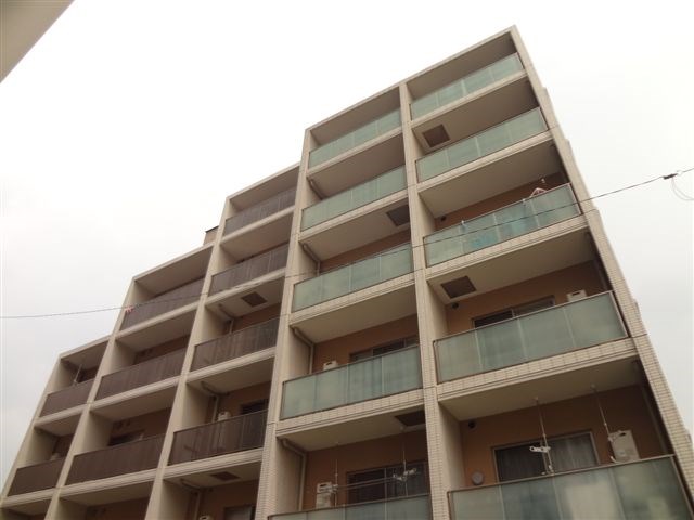 ドゥーエ武蔵小金井 その他外観1