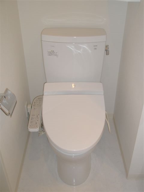 ドゥーエ武蔵小金井 その他2