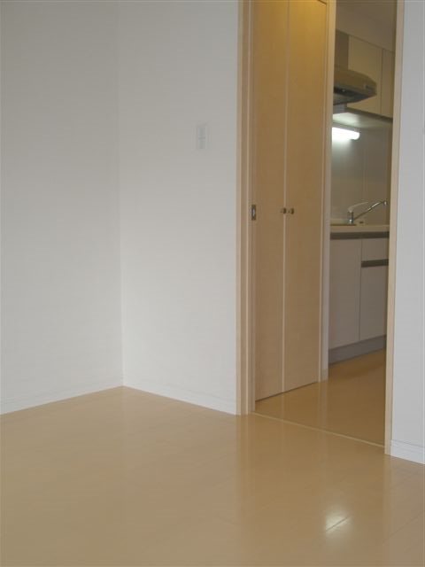 ドゥーエ武蔵小金井 リビング