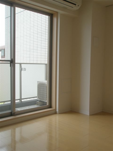 ドゥーエ武蔵小金井 ベッドルーム