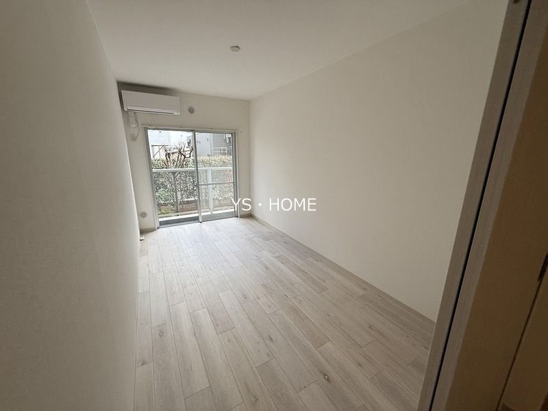 ヒルトップ88 リビング