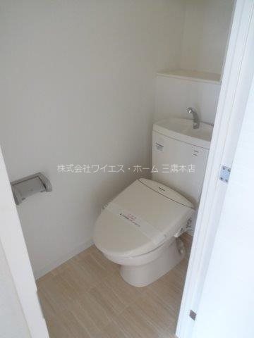 フェアステージ武蔵野 その他2