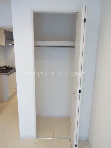 リブリ・三鷹ザ・テラス その他3