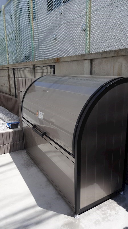 リブリ・三鷹ザ・テラス その他9