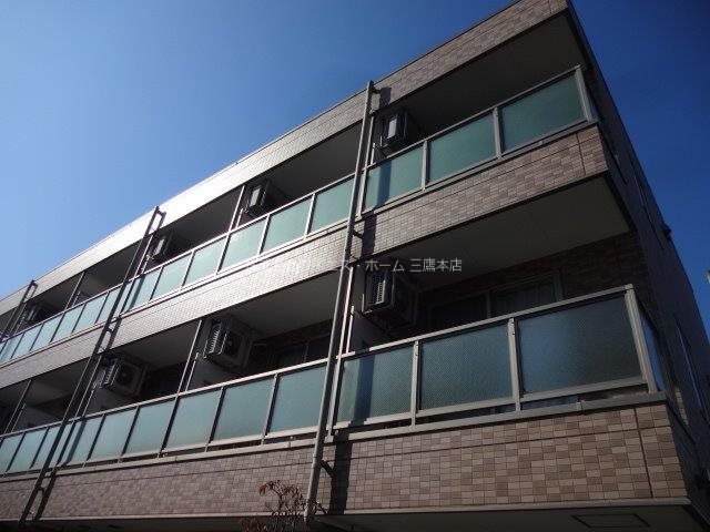 カーサヒロ 外観