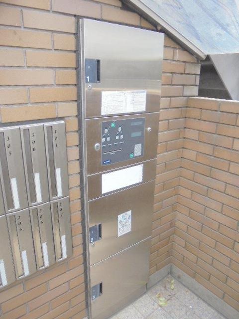 カーサヒロ その他外観1