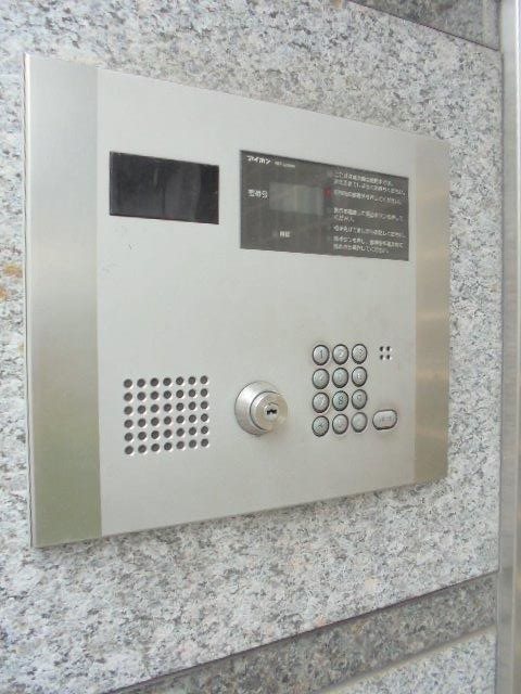 カーサヒロ その他外観2