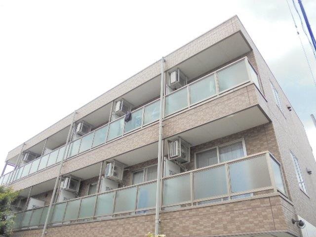 カーサヒロ その他外観4