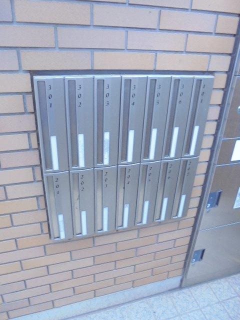 カーサヒロ その他外観5