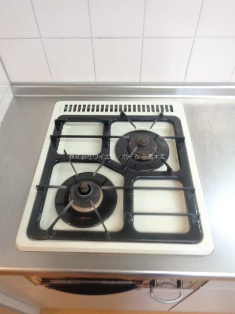 カーサヒロ その他12