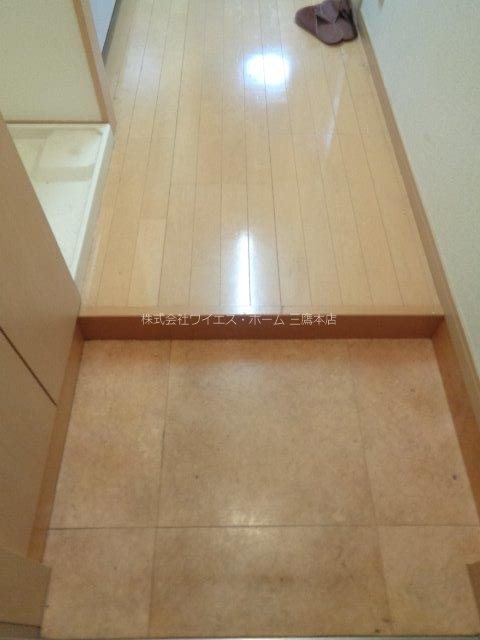 カーサヒロ その他17