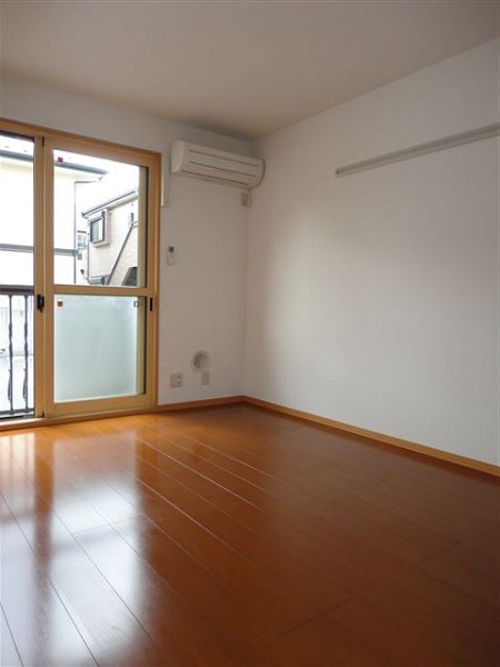 プランドール・レーブ  リビング