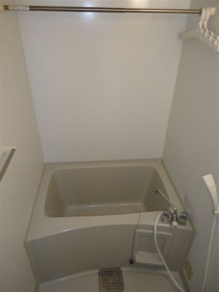 プランドール・レーブ  風呂画像