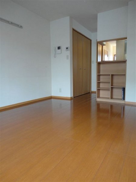 プランドール・レーブ  リビング