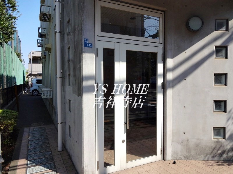 Square三鷹 その他2