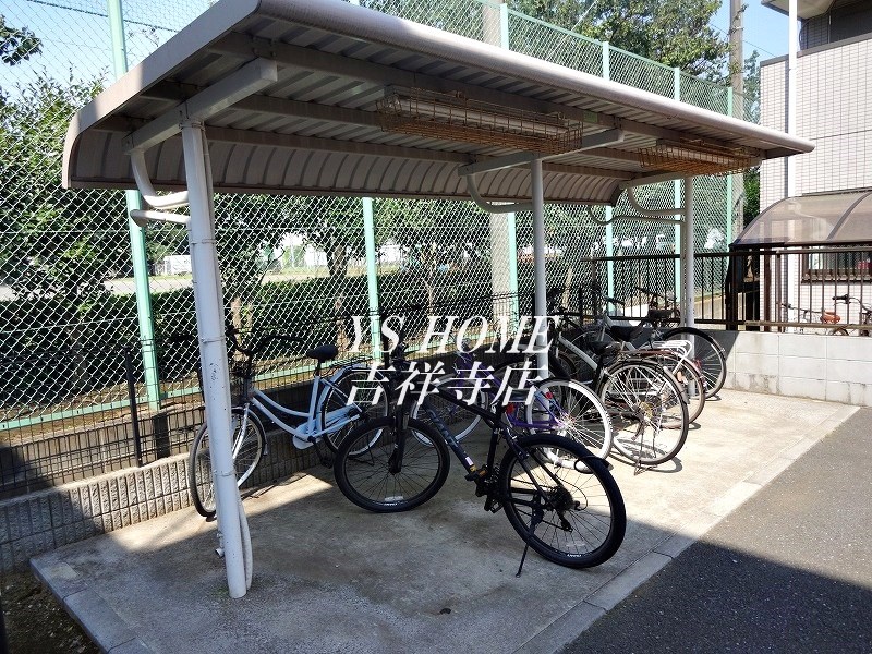 Square三鷹 その他3