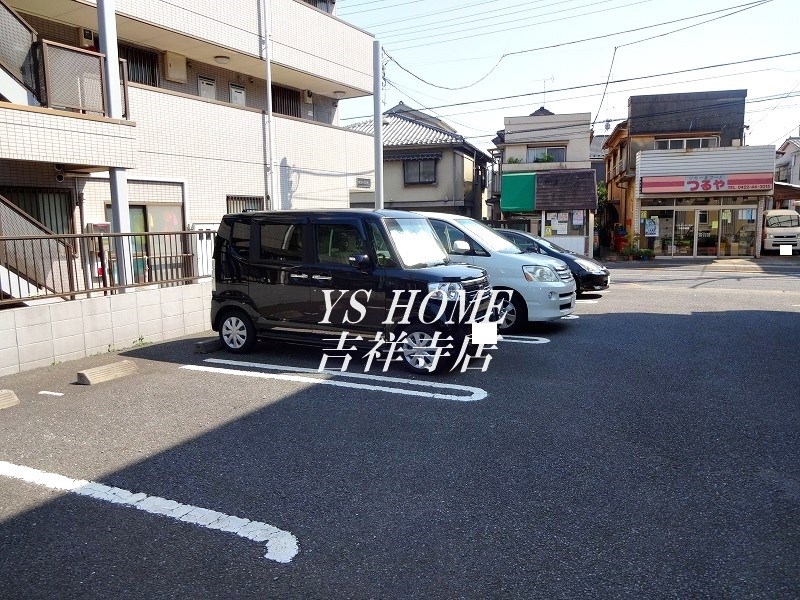 Square三鷹 その他4