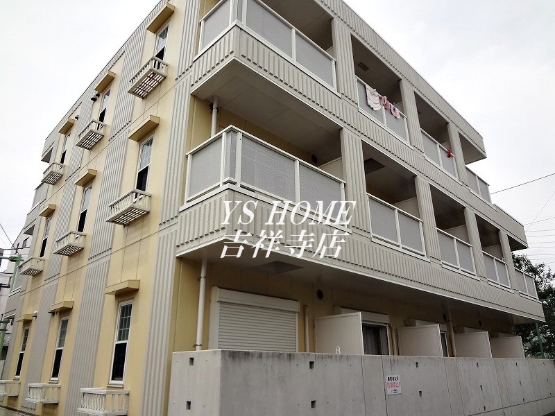 Square三鷹 その他11