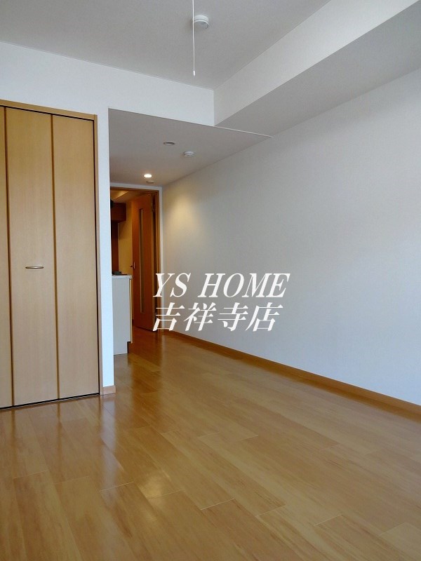 Square三鷹 リビング