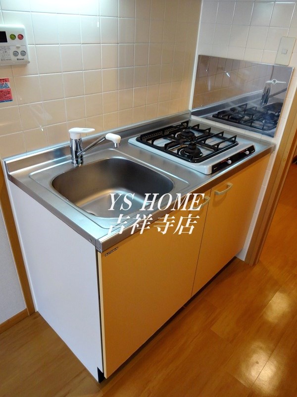 Square三鷹 その他14