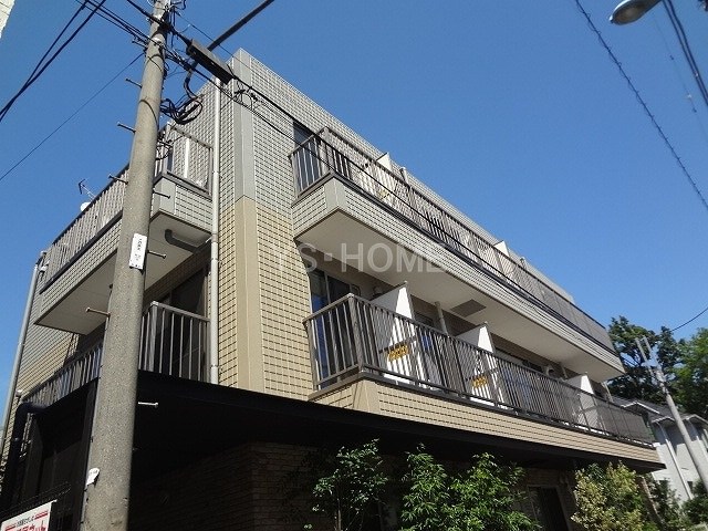 グランバリュー荻窪 外観