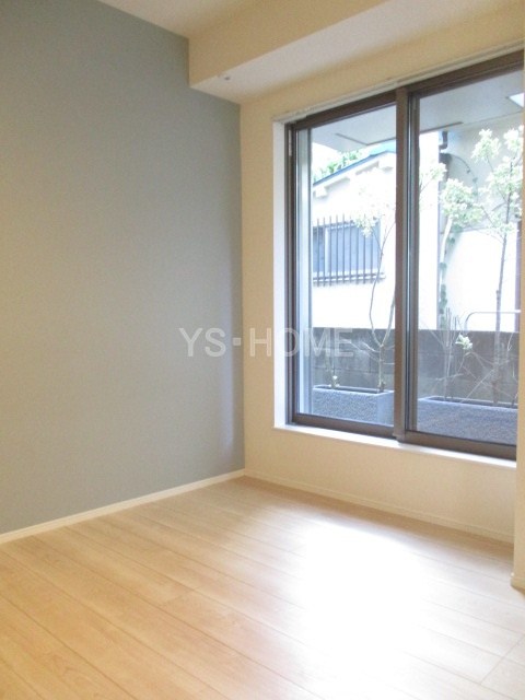 グランバリュー荻窪 リビング