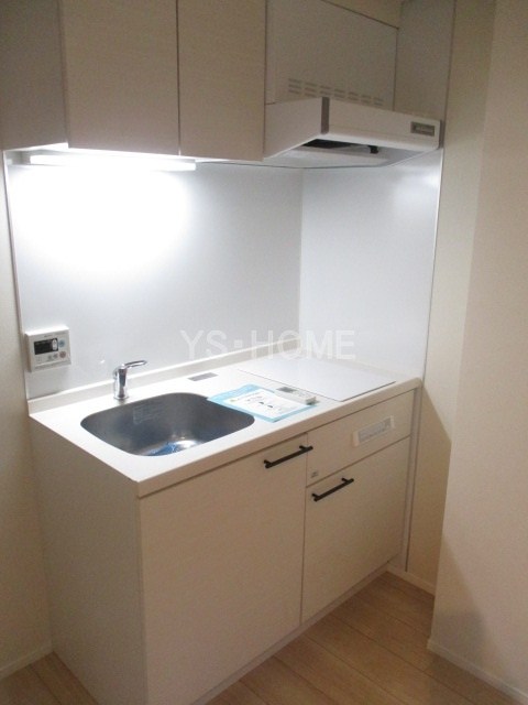 グランバリュー荻窪 キッチン