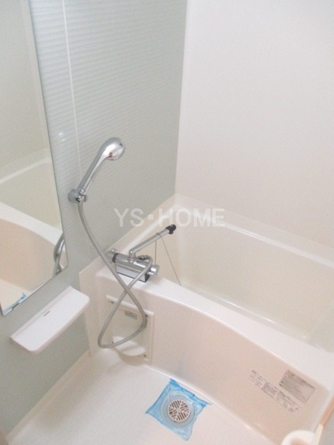 グランバリュー荻窪 風呂画像