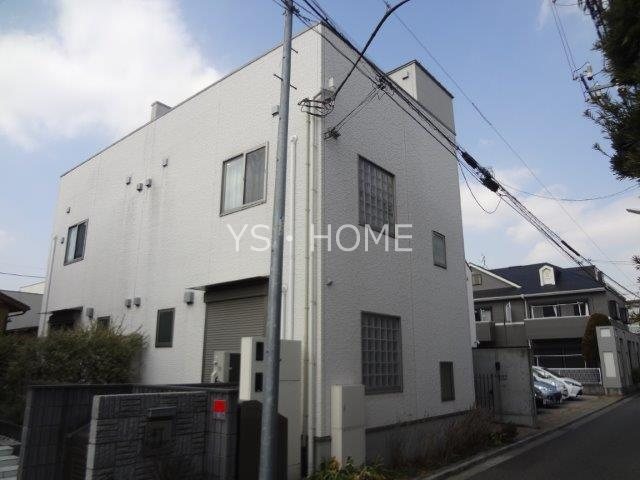 イルクオーレ・ココロテラス その他外観1