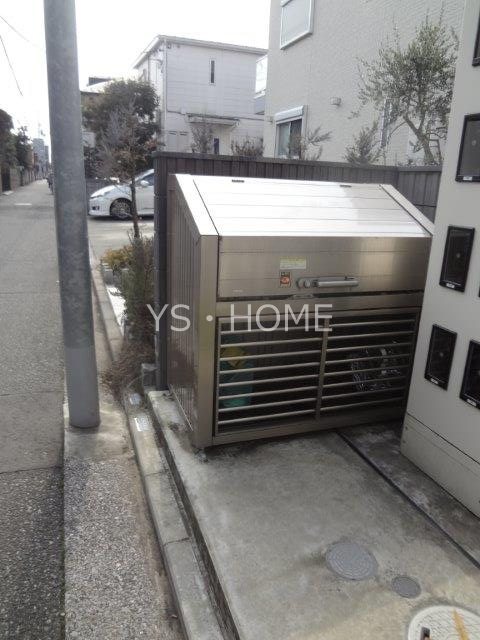 イルクオーレ・ココロテラス その他外観2