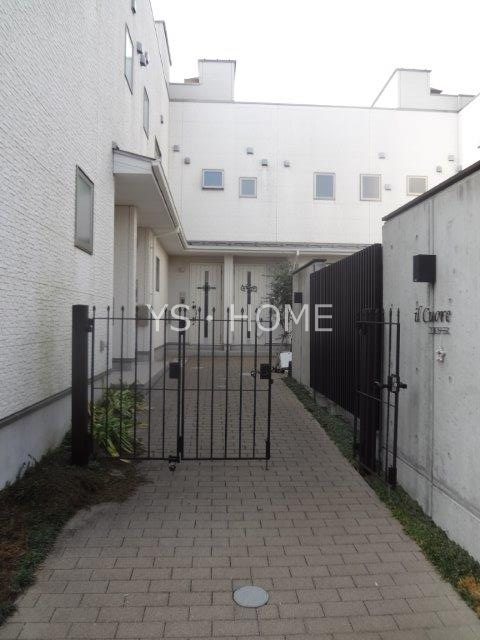 イルクオーレ・ココロテラス その他外観3