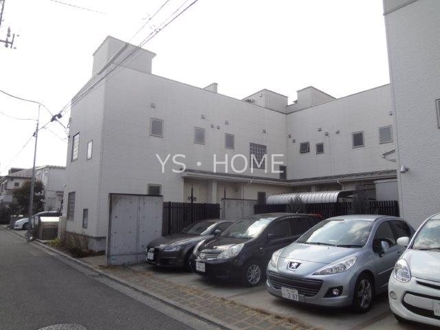 イルクオーレ・ココロテラス その他外観4