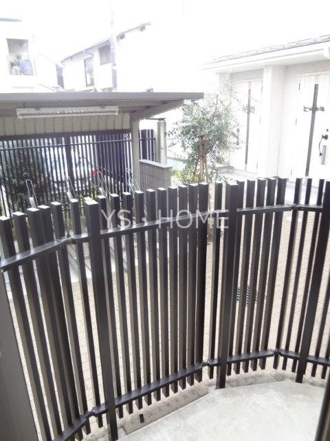 イルクオーレ・ココロテラス その他12