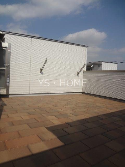 イルクオーレ・ココロテラス その他28