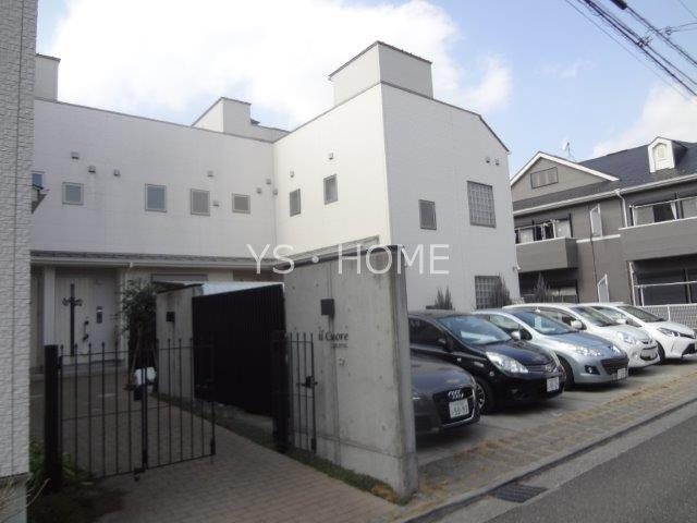 イルクオーレ・ココロテラス その他30