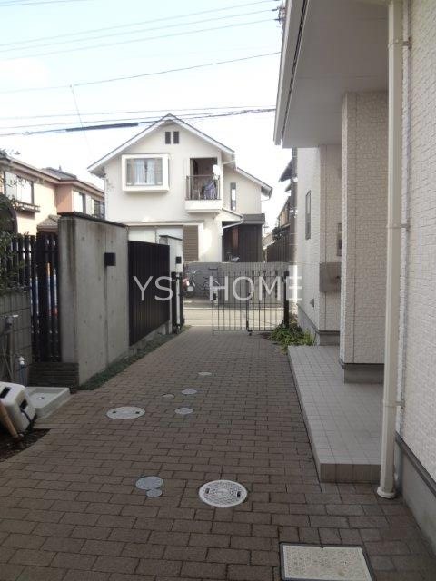 イルクオーレ・ココロテラス その他33