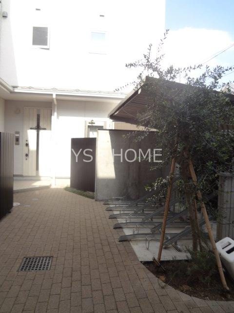 イルクオーレ・ココロテラス その他34