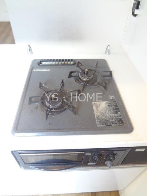 イルクオーレ・ココロテラス その他40