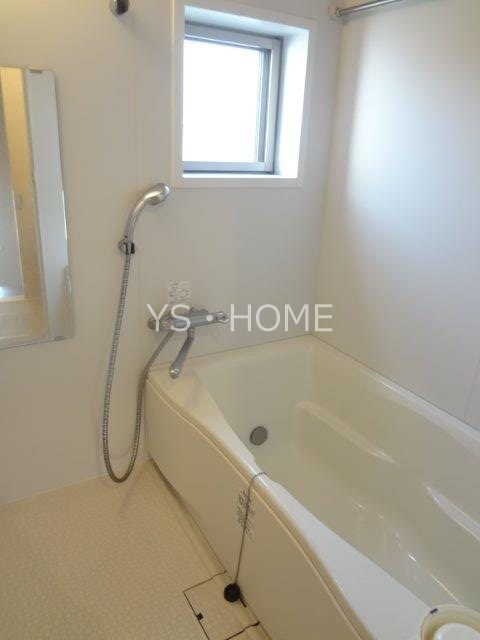 イルクオーレ・ココロテラス 風呂画像