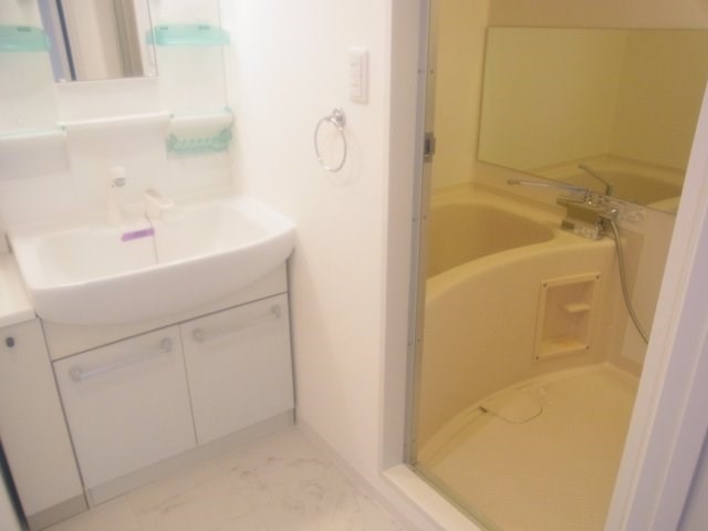 プライムアーバン武蔵野ヒルズＡ棟  その他8