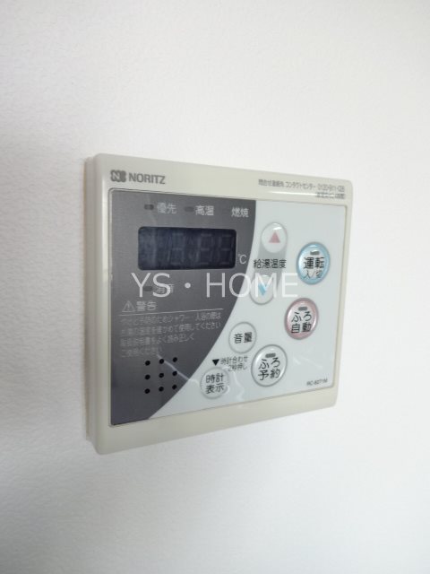 プライムアーバン武蔵野ヒルズＡ棟  その他17