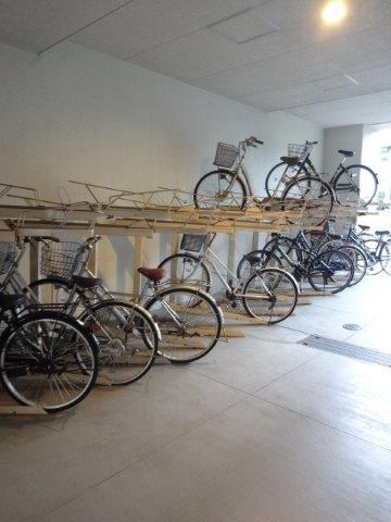 プライムアーバン武蔵小金井Ⅱ その他2