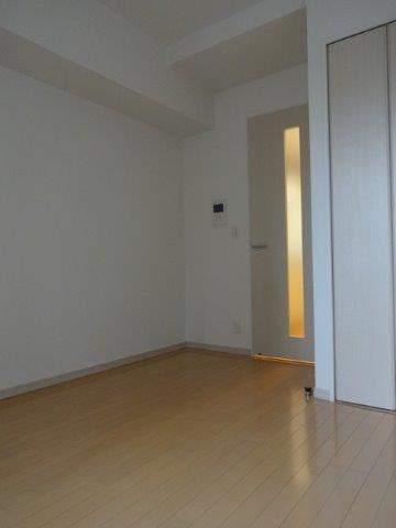 プライムアーバン武蔵小金井Ⅱ リビング