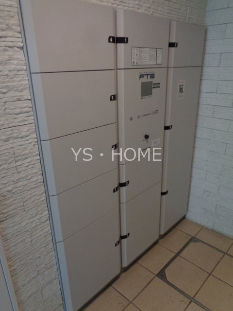 プライムアーバン武蔵小金井Ⅱ その他18