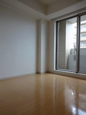 プライムアーバン武蔵小金井Ⅱ ベッドルーム