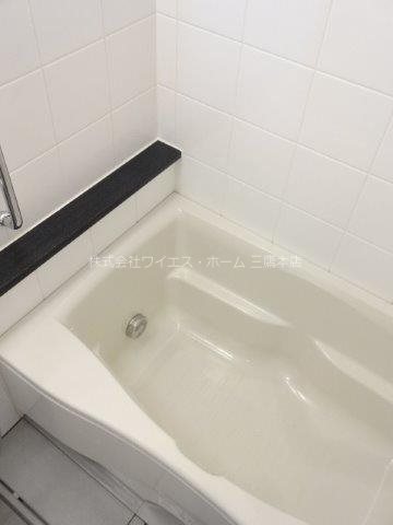 プライムアーバン小金井本町 風呂画像