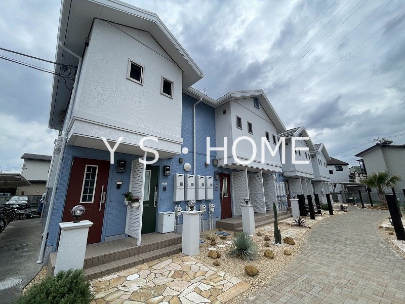 イル・ロトーレC 外観