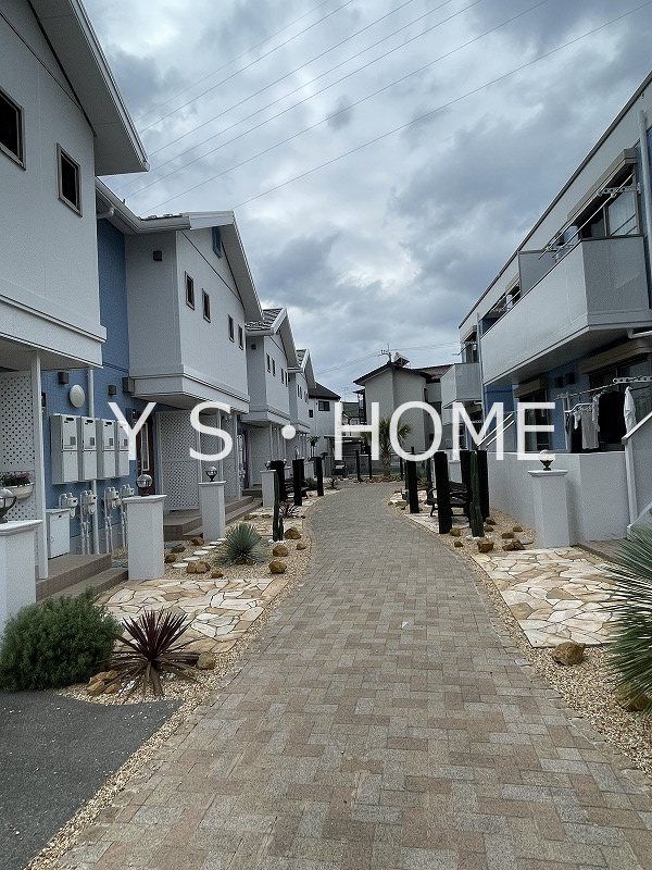 イル・ロトーレＣ その他外観1