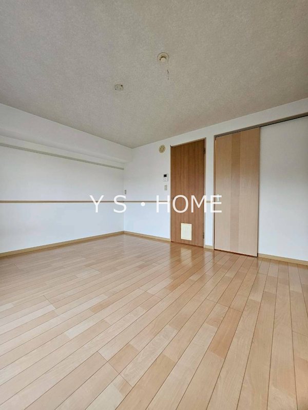 イル・ロトーレＣ リビング